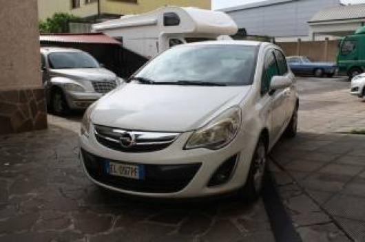 usato OPEL Corsa