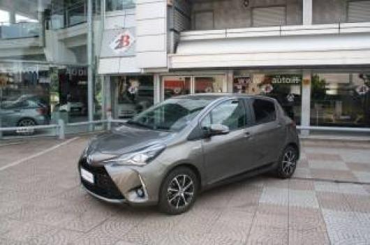 Yaris