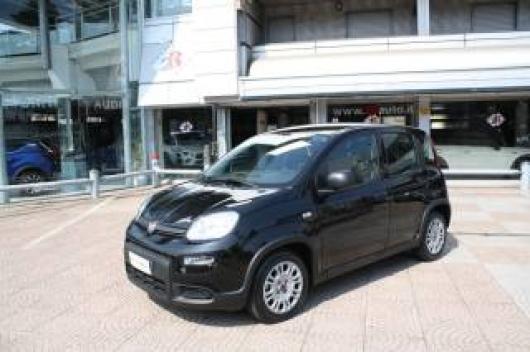 usato FIAT Panda