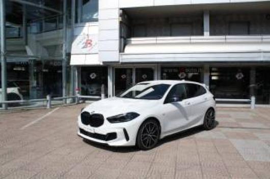 usato BMW M135