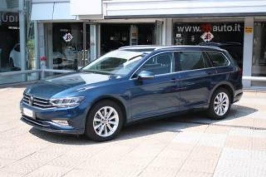 usato VOLKSWAGEN Passat Variant