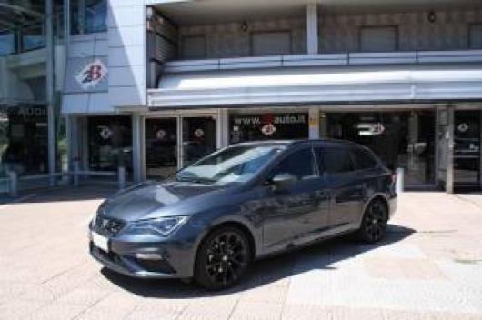 usato SEAT Leon