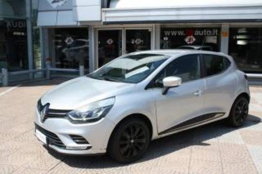 usato RENAULT Clio