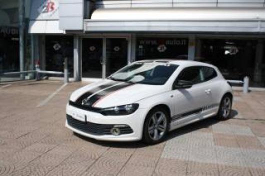 Scirocco