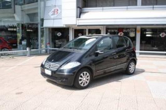 usato MERCEDES A 150