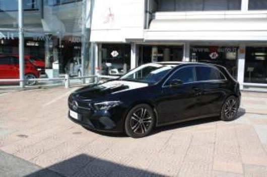 usato MERCEDES A 180