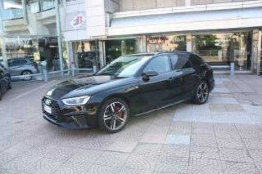 usato AUDI A4