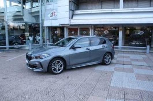 usato BMW 116