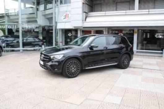 GLC 300