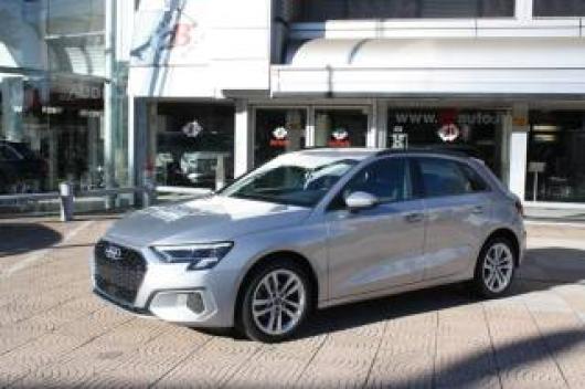 usato AUDI A3