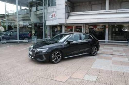 usato AUDI A3