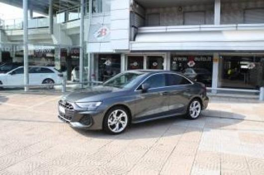 usato AUDI A3