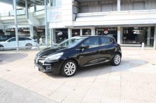 usato RENAULT Clio