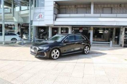 usato AUDI A3