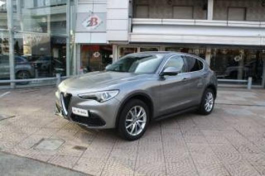 usato ALFA ROMEO Stelvio
