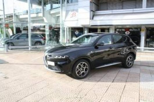 usato ALFA ROMEO Tonale
