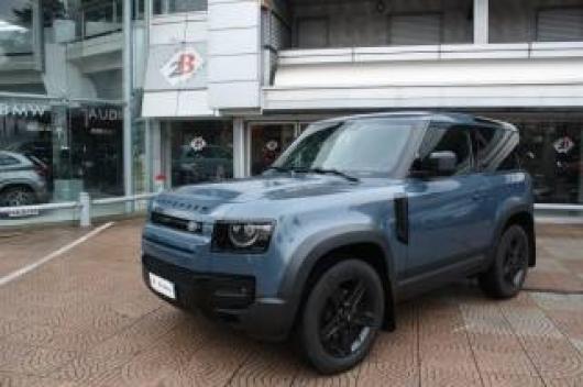 usato LAND ROVER Defender