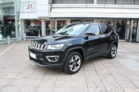 usato JEEP Compass