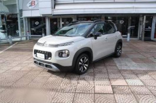 usato CITROEN C3 Aircross