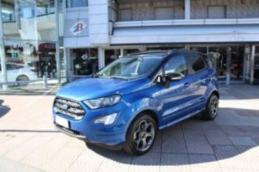 EcoSport