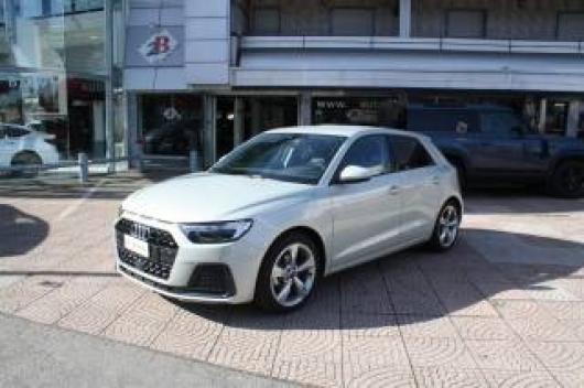 usato AUDI A1