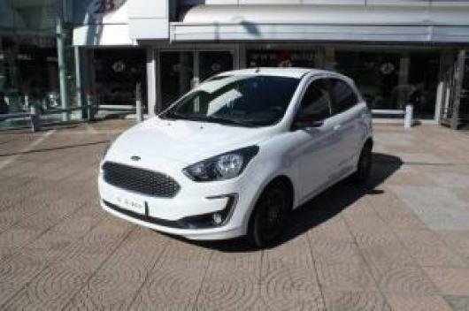 usato FORD Ka+