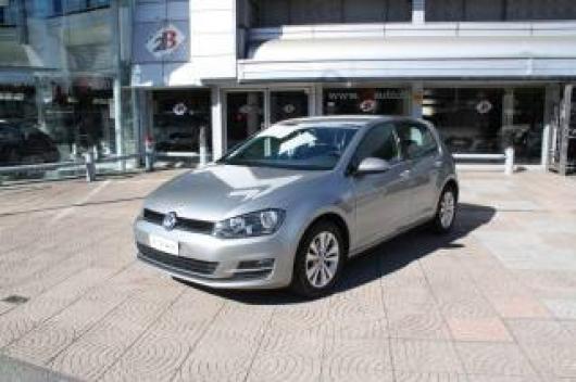 usato VOLKSWAGEN Golf