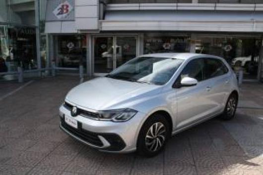 usato VOLKSWAGEN Polo
