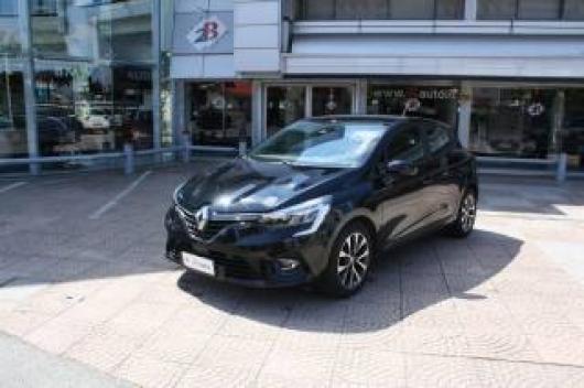 usato RENAULT Clio