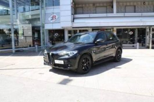 usato ALFA ROMEO Stelvio