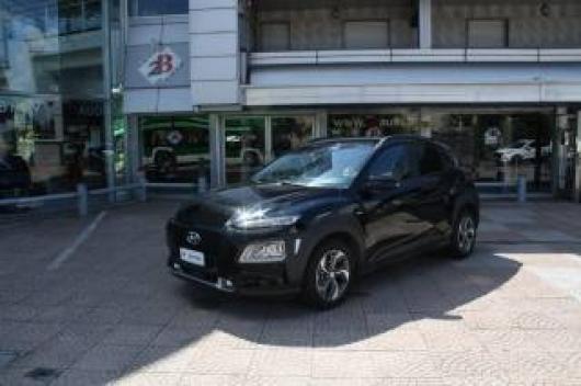 usato HYUNDAI Kona