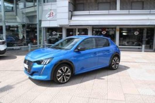 usato PEUGEOT 208