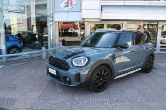 Countryman
