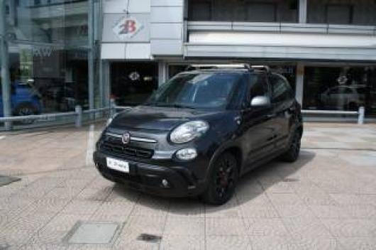 usato FIAT 500L