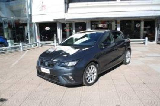 usato SEAT Ibiza