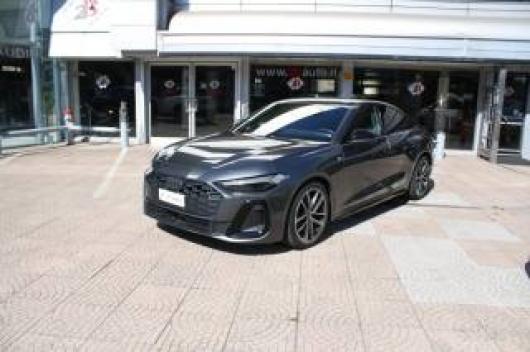 usato AUDI A5