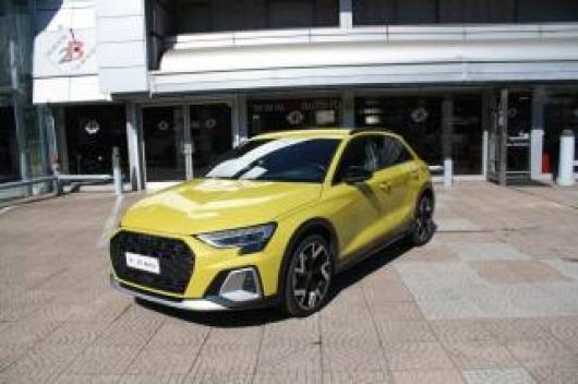 usato AUDI A3