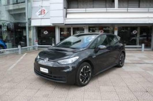 usato VOLKSWAGEN ID 3