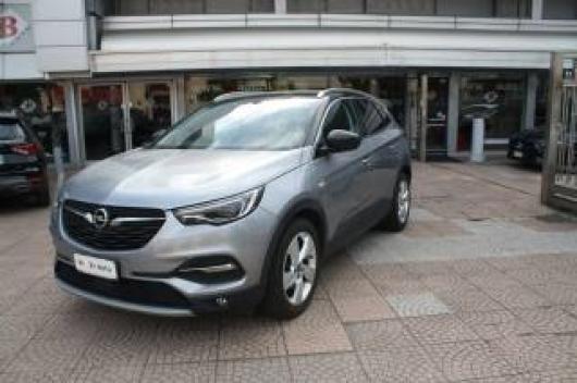 usato OPEL Grandland X