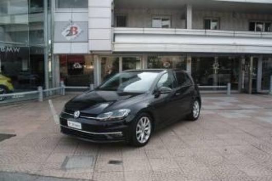 usato VOLKSWAGEN Golf
