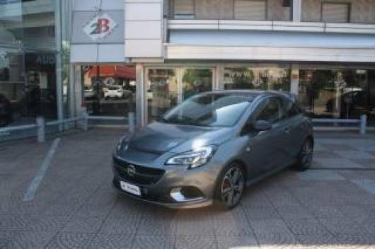 usato OPEL Corsa