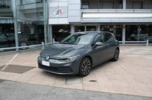 usato VOLKSWAGEN Golf