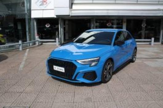 usato AUDI A3