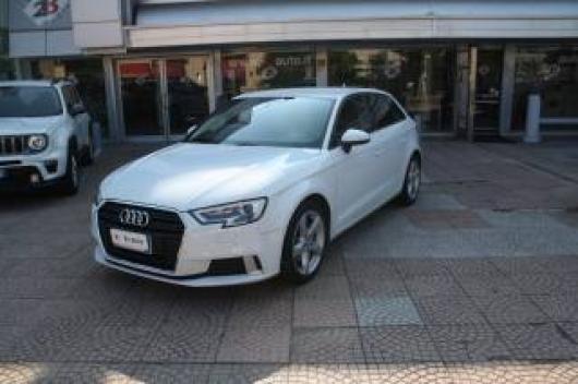 usato AUDI A3
