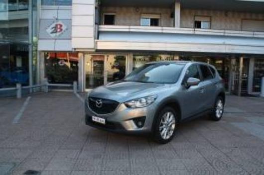 usato MAZDA CX 5