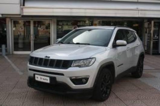 usato JEEP Compass