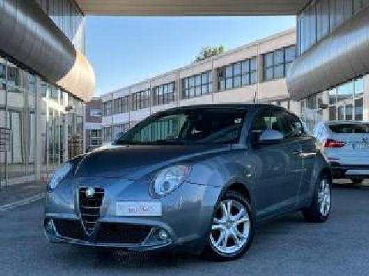usato ALFA ROMEO MiTo