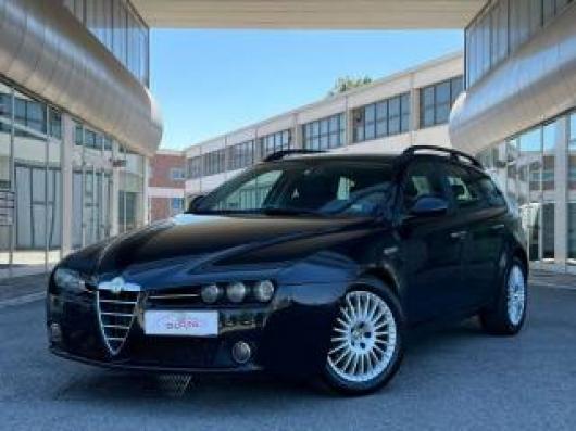 usato ALFA ROMEO 159