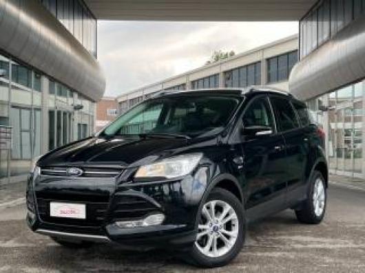 usato FORD Kuga