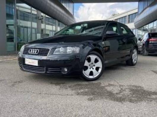 usato AUDI A3